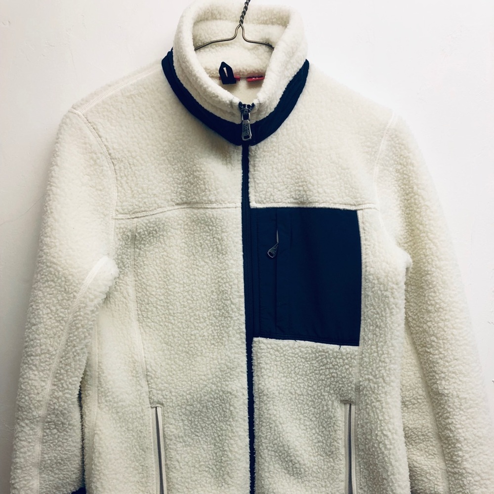 Eastern Mountain Sports Fleece